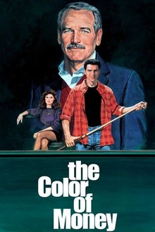 Martin Scorsese’s ‘The Color of Money’ (40th Anniversary Restoration)