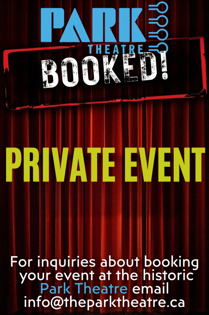 Private Event
