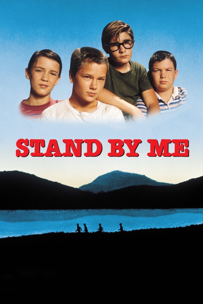 Stand by Me (40th Anniversary Restoration)