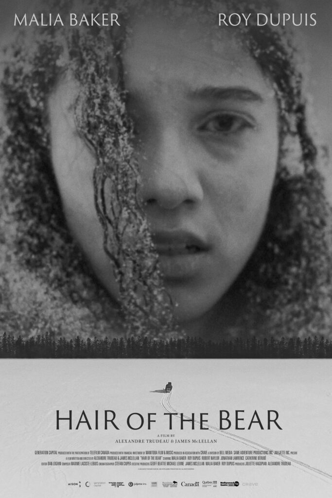 Hair Of The Bear (Malia Baker Q&A!)