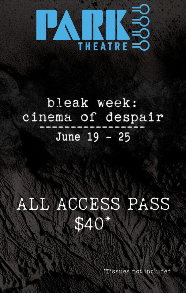 Bleak Week – All Access Pass