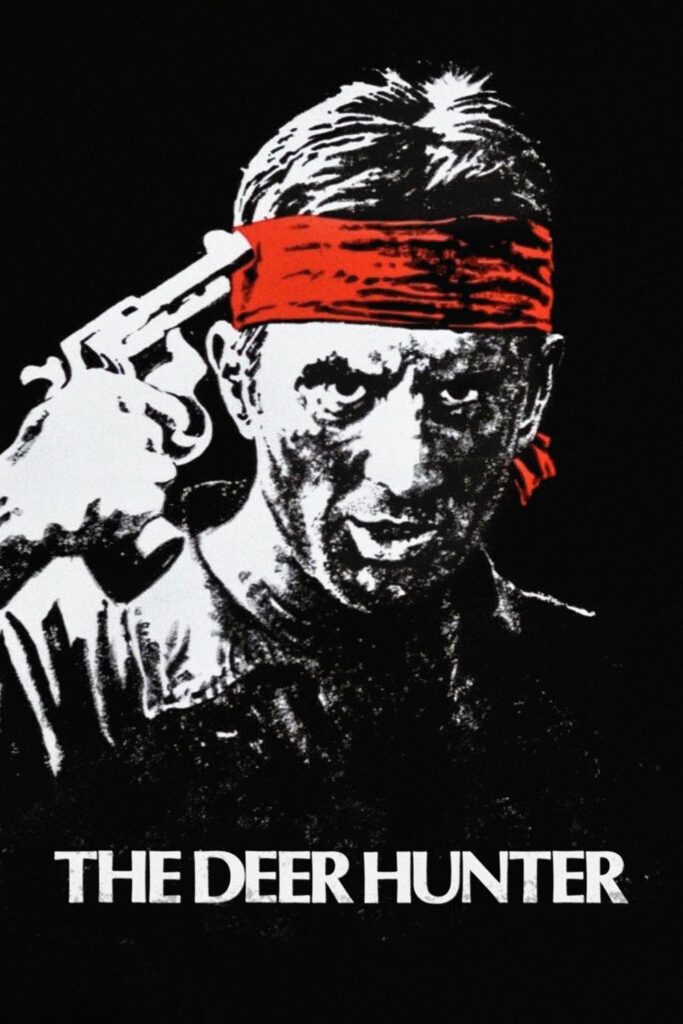 The Deer Hunter: Bleak Week