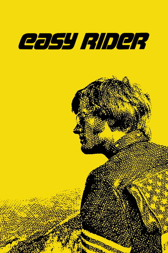 Easy Rider (Restored in 4K)
