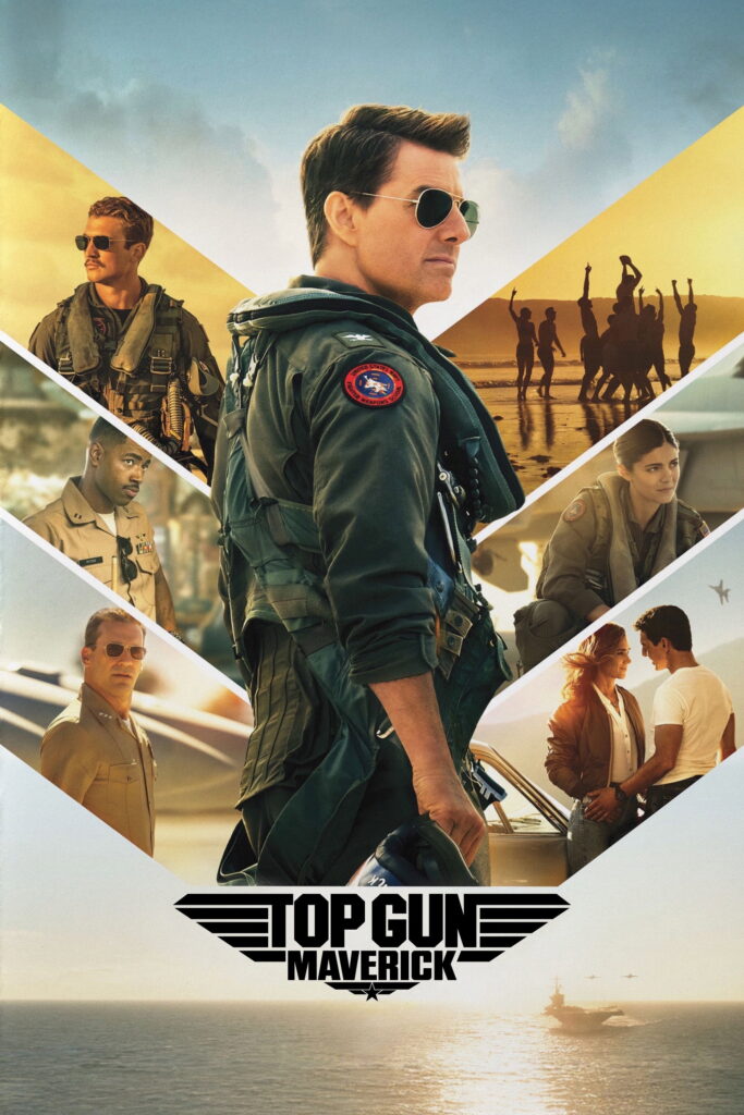 Top Gun: Maverick (With Screenwriter Justin Marks)