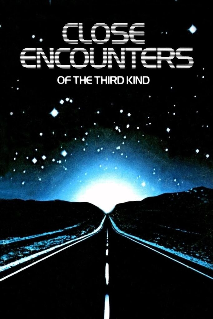 Close Encounters of the Third Kind (4K Restoration)