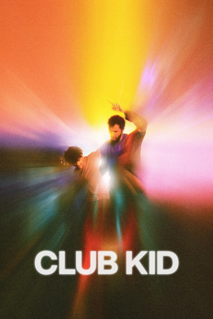 Club Kid: VIFF 2026