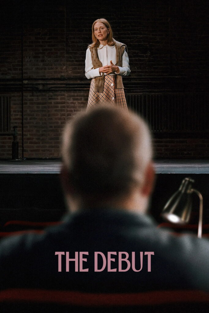 The Debut: VIFF 2026