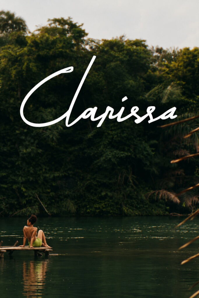 Clarissa: VIFF 2026