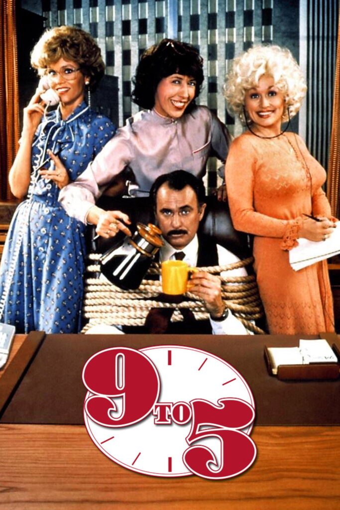 9 To 5: Dolly Parton Tribute