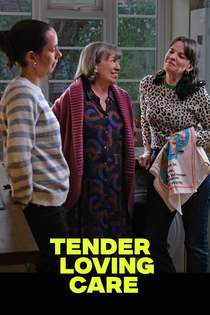 Tender Loving Care: VIFF 2026