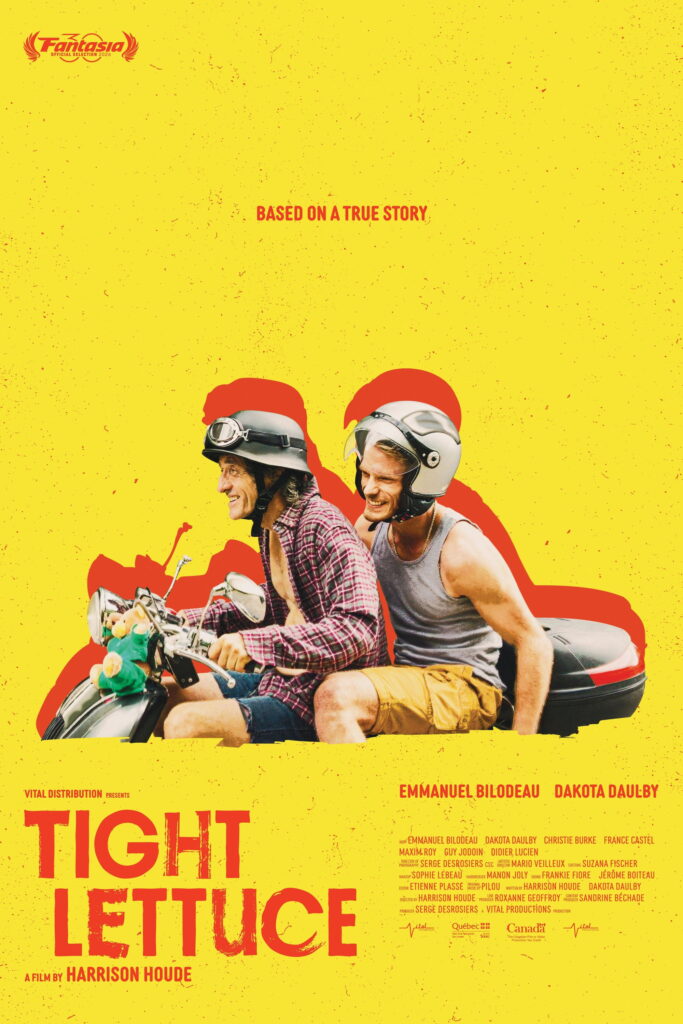 Tight Lettuce (Filmmakers in Attendance for Q&A)