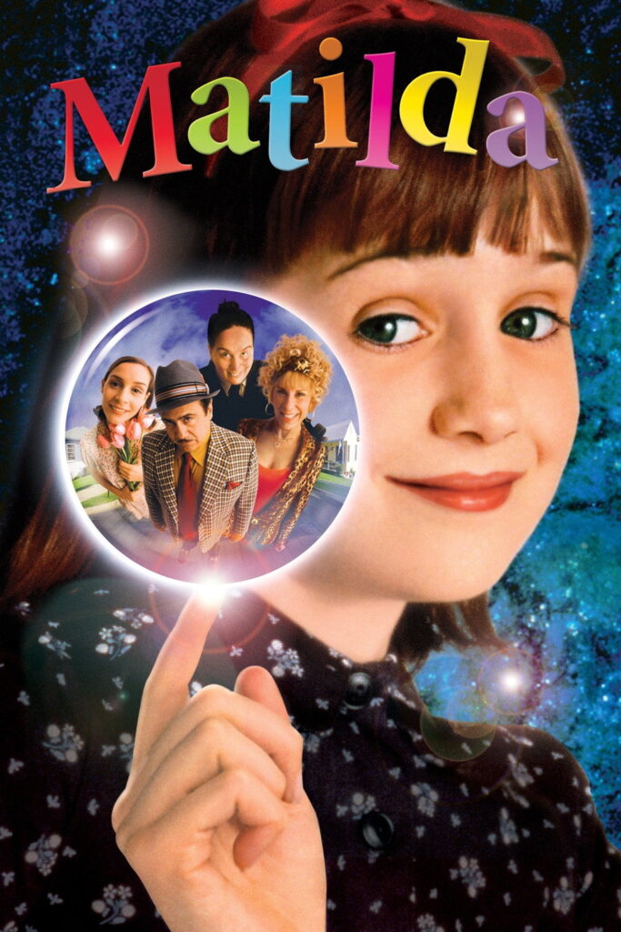 Matilda (30th Anniversary Screening)