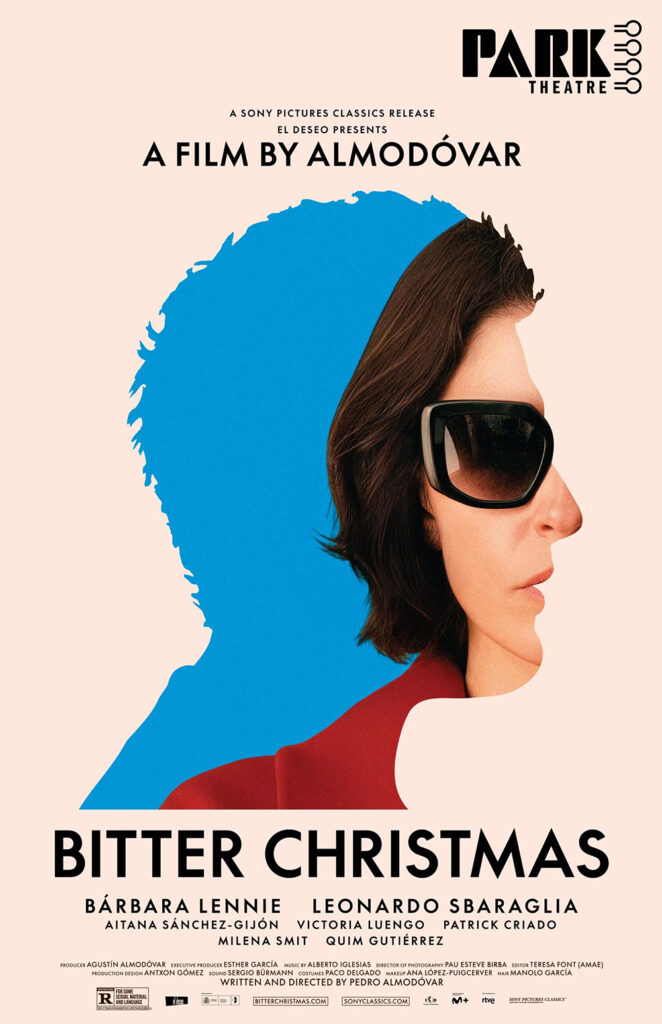 Bitter Christmas: VIFF 2026
