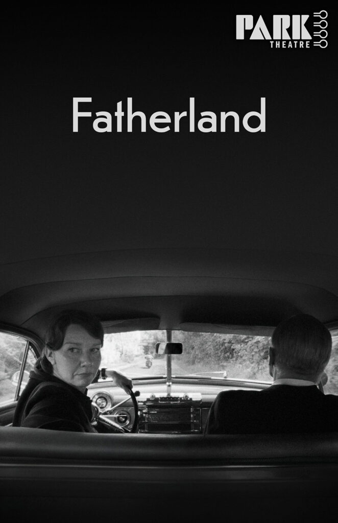 Fatherland: VIFF 2026
