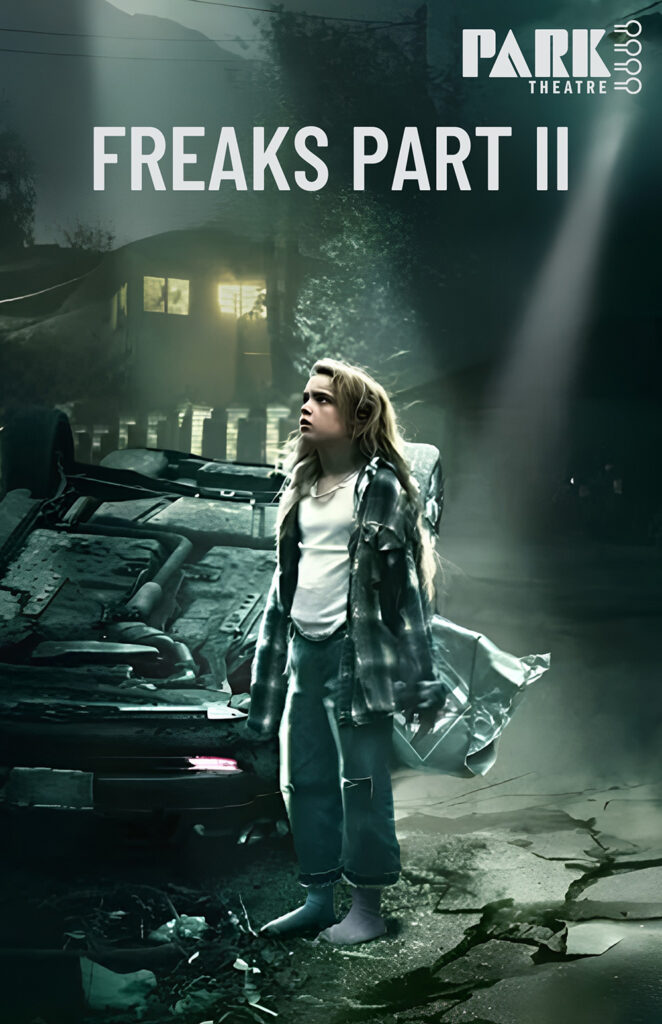 Freaks Part II: VIFF 2026