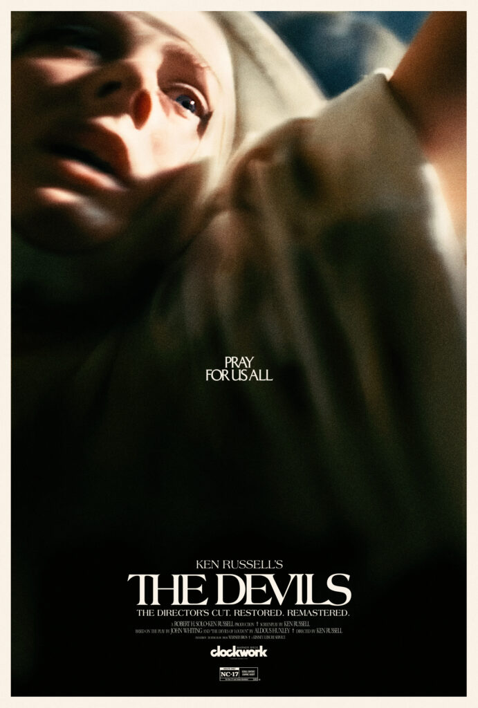 Ken Russell’s ‘The Devils’