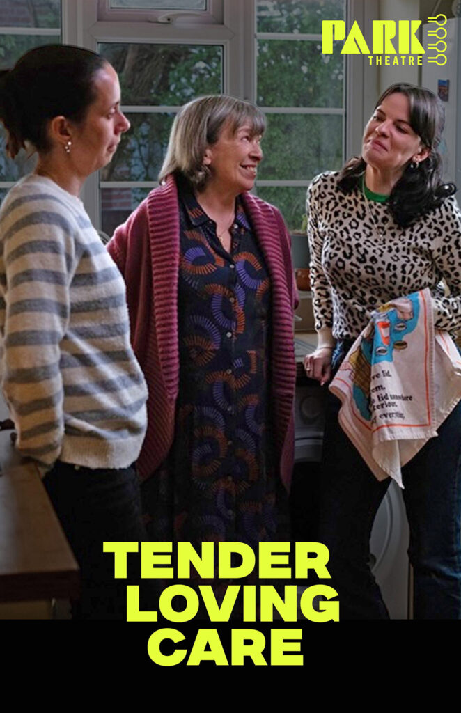 Tender Loving Care: VIFF 2026