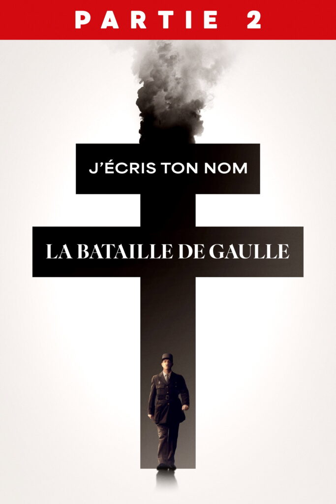 De Gaulle – Liberté