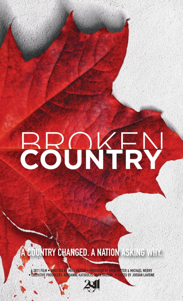 Broken Country