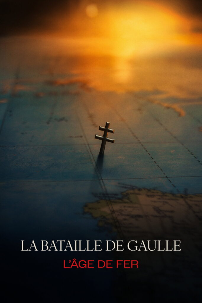 De Gaulle – Résistance